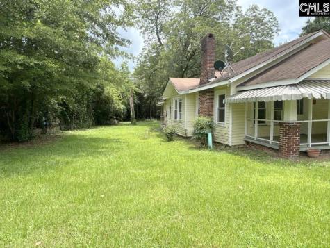34 Bluff Road Columbia SC 29201