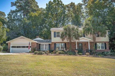 3524 Overcreek Road Columbia SC 29206