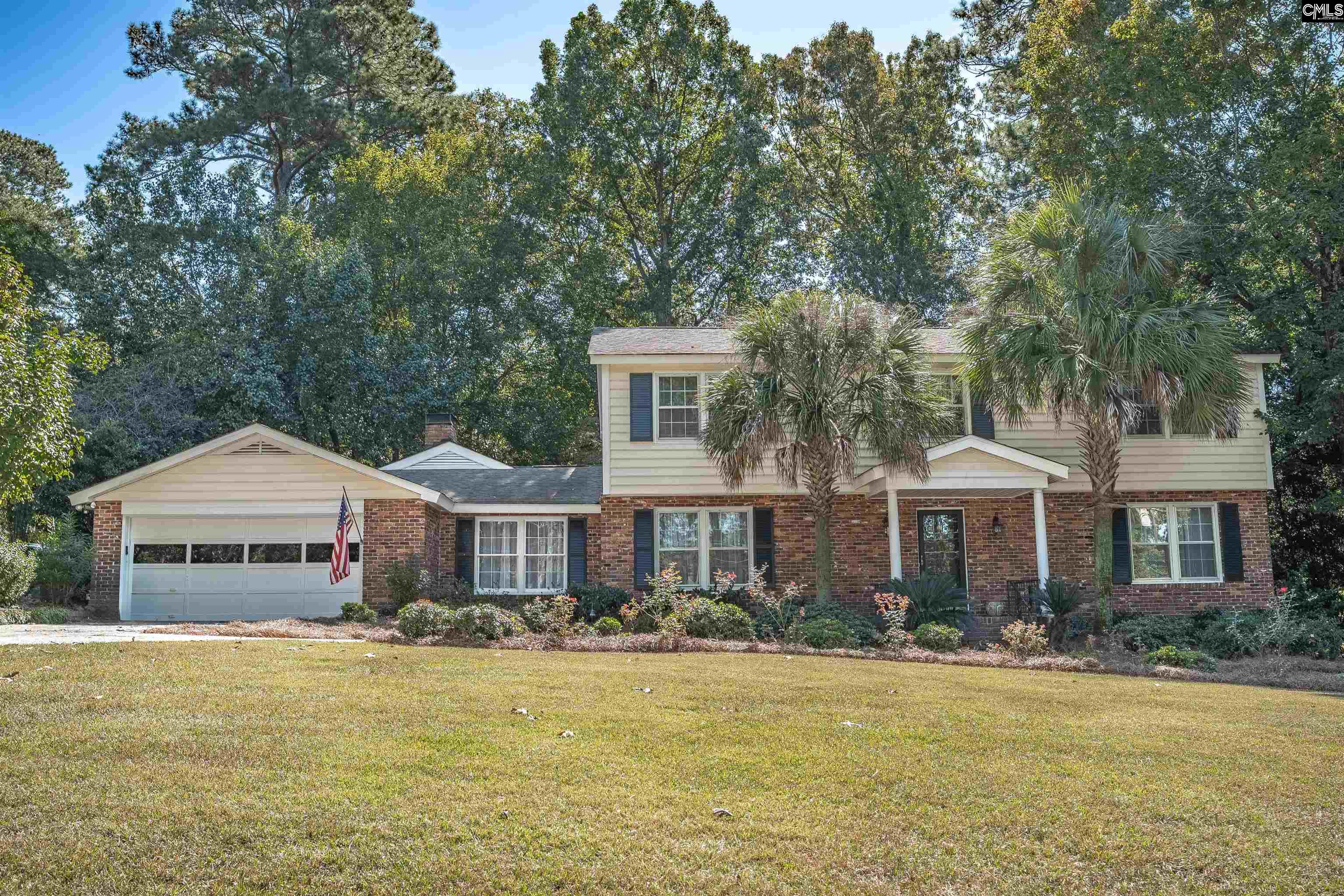 3524 Overcreek Road Columbia SC 29206