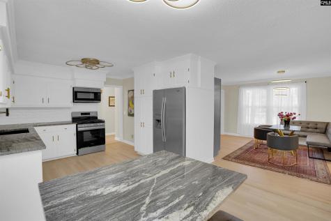 3524 Overcreek Road Columbia SC 29206