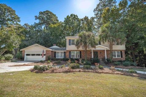 3524 Overcreek Road Columbia SC 29206