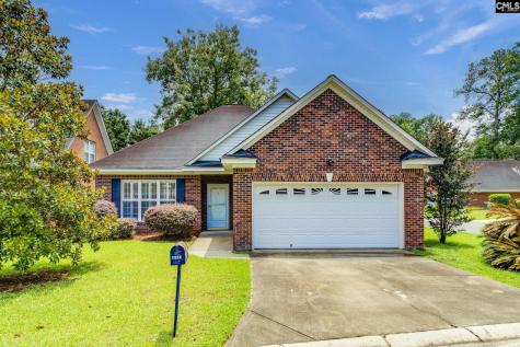 5415 Magnolia Park Circle Columbia SC 29206