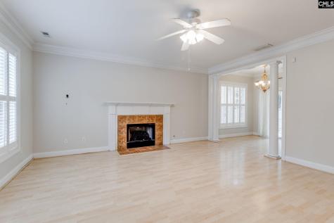 5415 Magnolia Park Circle Columbia SC 29206