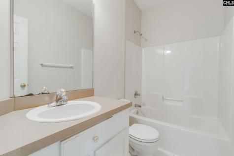 5415 Magnolia Park Circle Columbia SC 29206
