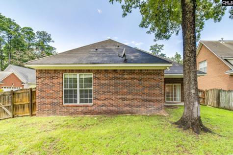 5415 Magnolia Park Circle Columbia SC 29206