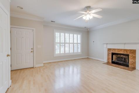 5415 Magnolia Park Circle Columbia SC 29206