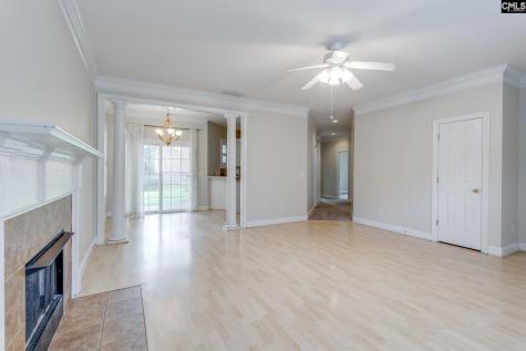 5415 Magnolia Park Circle Columbia SC 29206
