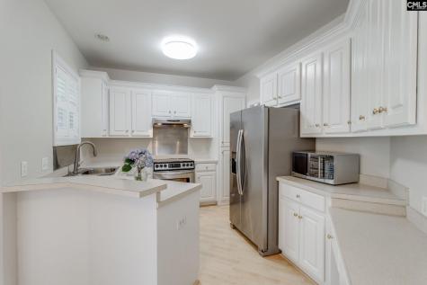 5415 Magnolia Park Circle Columbia SC 29206