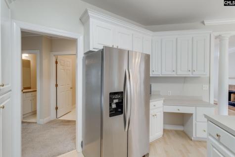 5415 Magnolia Park Circle Columbia SC 29206