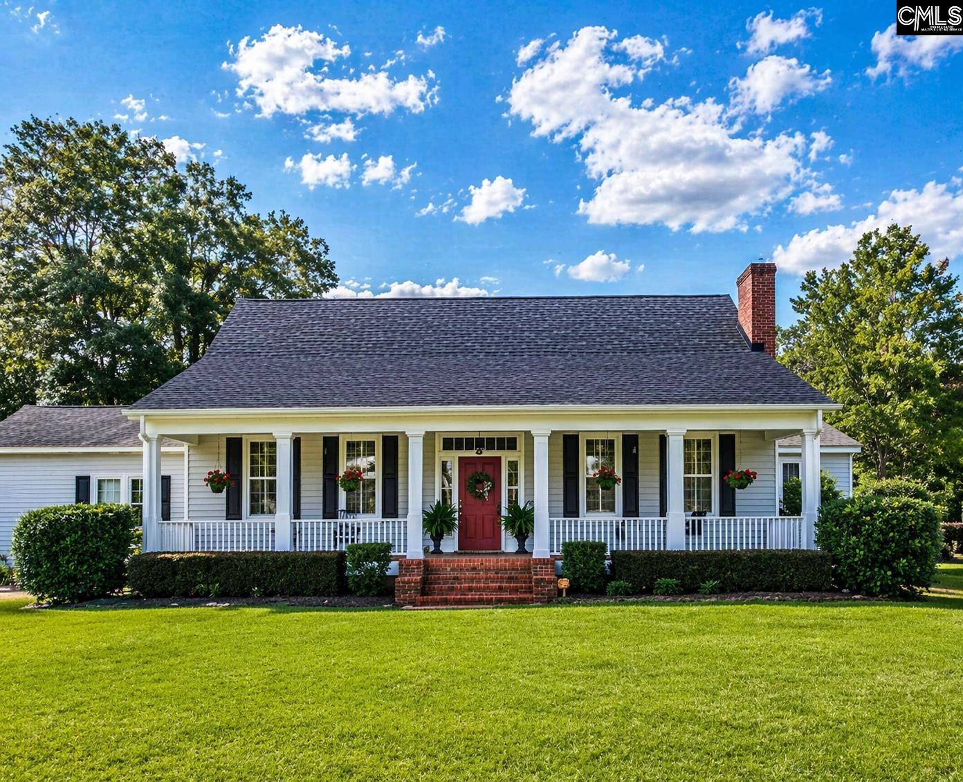 1126 Pruitt Drive Orangeburg SC 29118