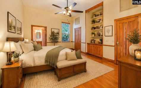 1126 Pruitt Drive Orangeburg SC 29118