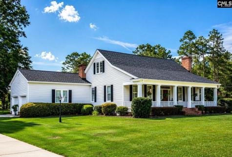 1126 Pruitt Drive Orangeburg SC 29118