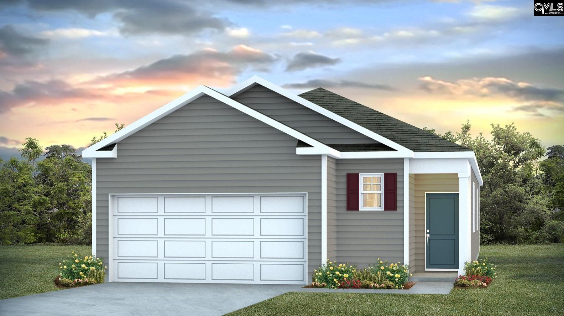 113 Tahoe Drive Orangeburg SC 29118