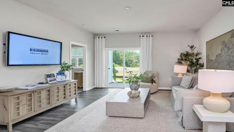 113 Tahoe Drive Orangeburg SC 29118