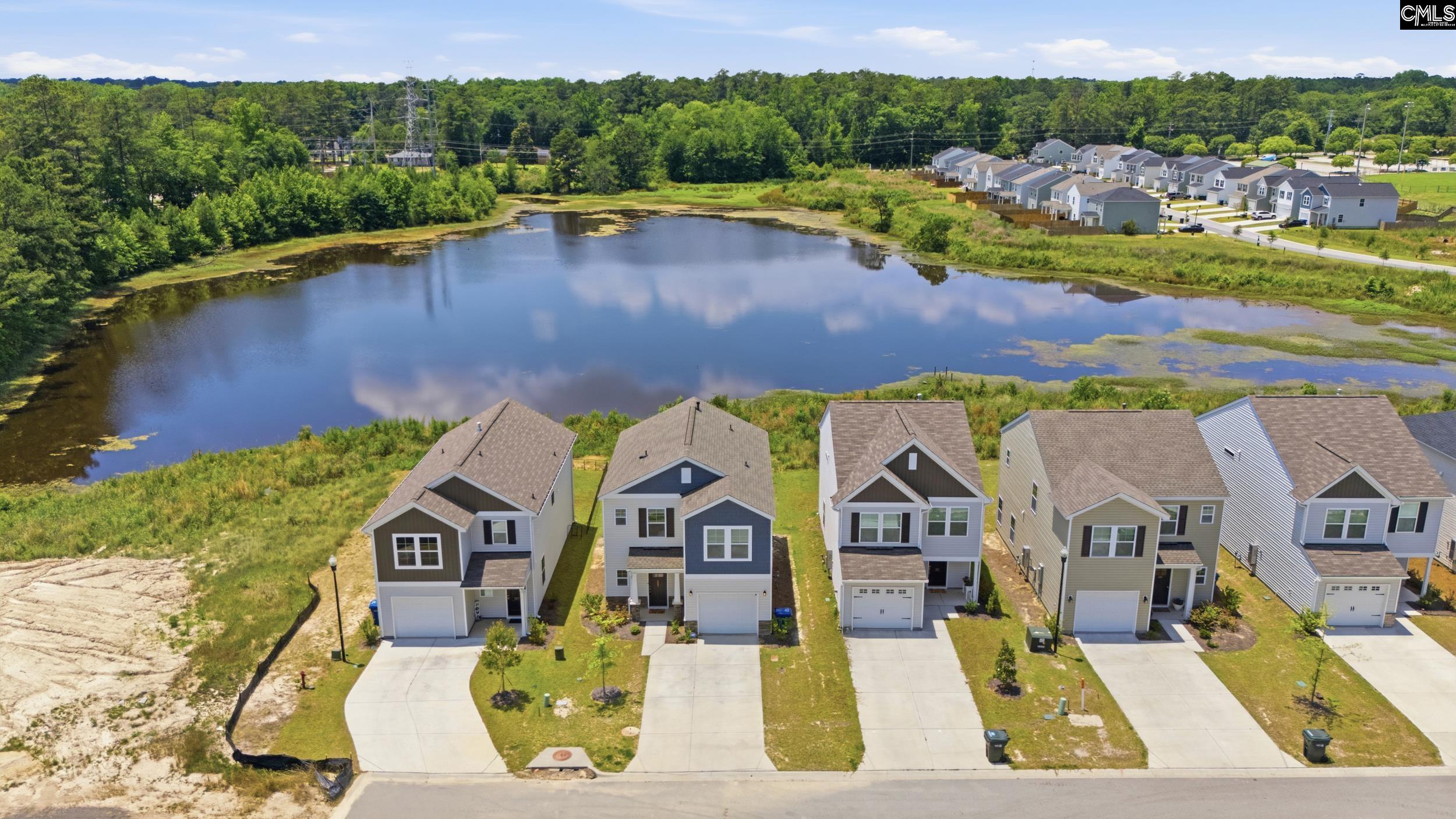 223 Monterey Drive West Columbia SC 29170