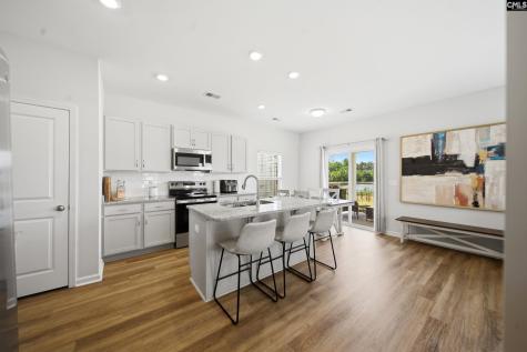 223 Monterey Drive West Columbia SC 29170