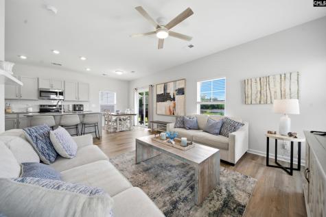 223 Monterey Drive West Columbia SC 29170