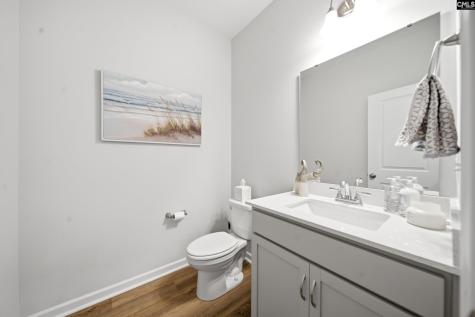 223 Monterey Drive West Columbia SC 29170
