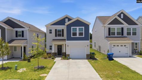 223 Monterey Drive West Columbia SC 29170