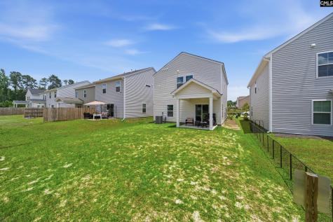 223 Monterey Drive West Columbia SC 29170