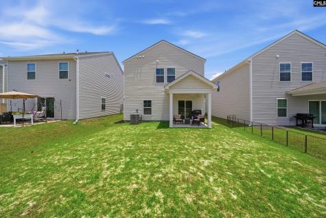 223 Monterey Drive West Columbia SC 29170