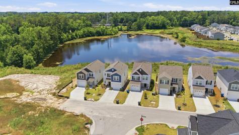 223 Monterey Drive West Columbia SC 29170
