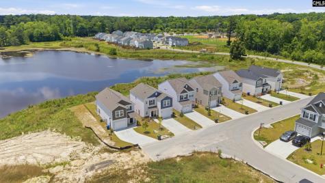 223 Monterey Drive West Columbia SC 29170