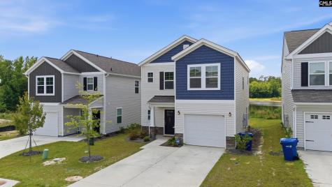 223 Monterey Drive West Columbia SC 29170