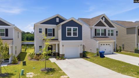 223 Monterey Drive West Columbia SC 29170