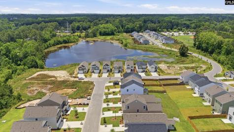 223 Monterey Drive West Columbia SC 29170