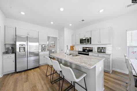 223 Monterey Drive West Columbia SC 29170