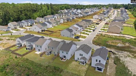 223 Monterey Drive West Columbia SC 29170