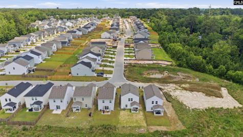 223 Monterey Drive West Columbia SC 29170