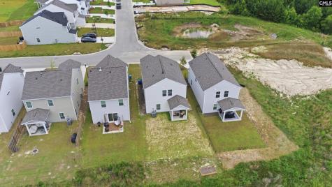 223 Monterey Drive West Columbia SC 29170