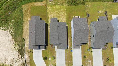 223 Monterey Drive West Columbia SC 29170