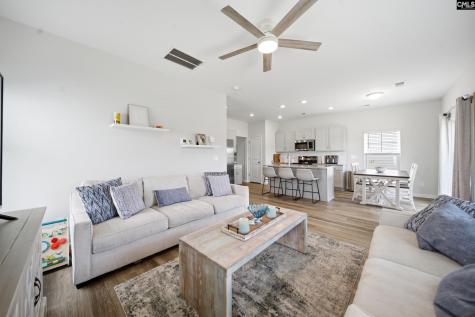 223 Monterey Drive West Columbia SC 29170