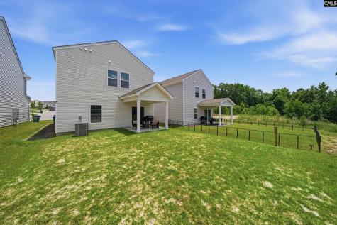 223 Monterey Drive West Columbia SC 29170