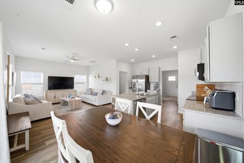 223 Monterey Drive West Columbia SC 29170