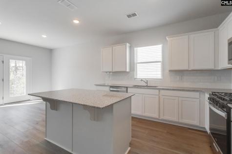 2200 Lofton Road Blythewood SC 29016