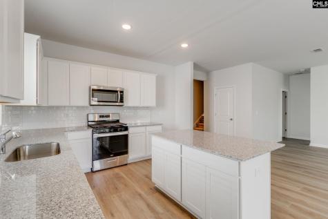 2200 Lofton Road Blythewood SC 29016