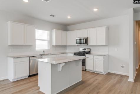 2200 Lofton Road Blythewood SC 29016