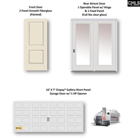 2200 Lofton Road Blythewood SC 29016