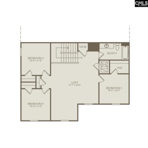 2200 Lofton Road Blythewood SC 29016