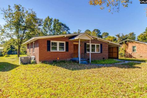1124 Robins Nest Road Columbia SC 29223