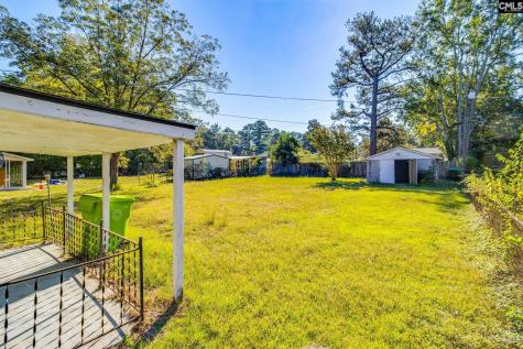 1124 Robins Nest Road Columbia SC 29223
