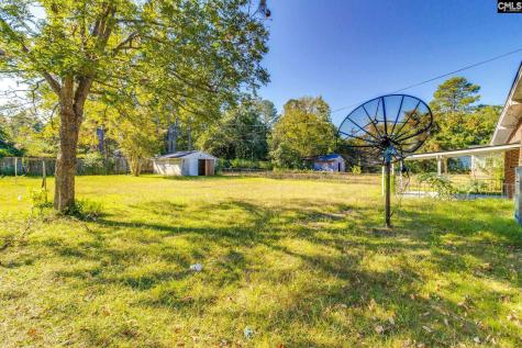 1124 Robins Nest Road Columbia SC 29223