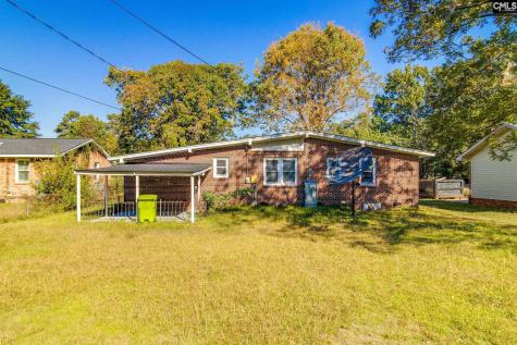 1124 Robins Nest Road Columbia SC 29223