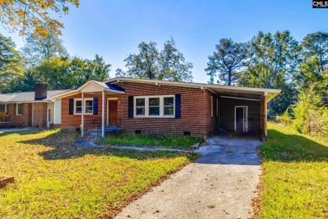 1124 Robins Nest Road Columbia SC 29223
