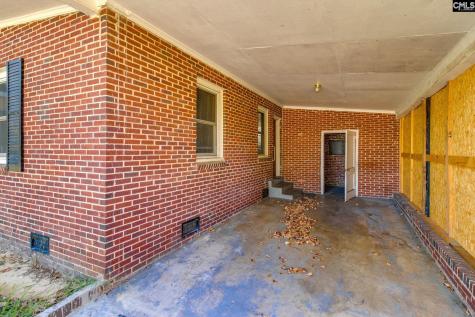 1124 Robins Nest Road Columbia SC 29223