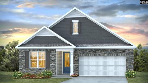 469 Forest Edge Trail Lexington SC 29072